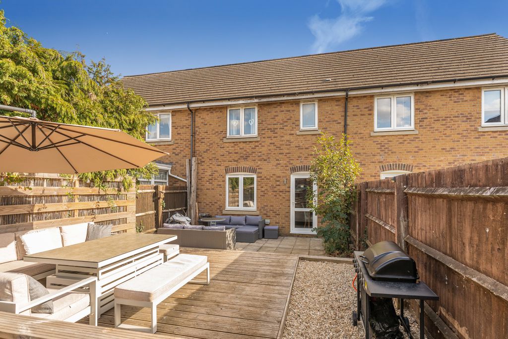 Wimborn Close Deddington